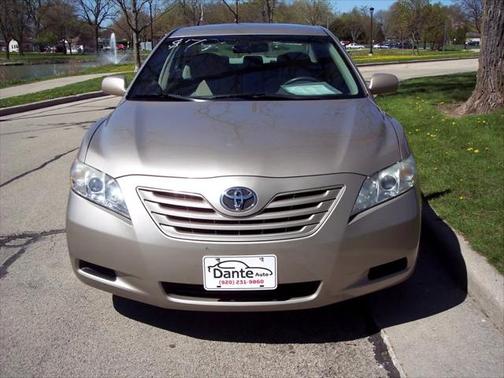 2008 Toyota Camry LE
