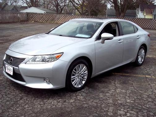 2014 Lexus ES 350 Base