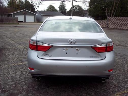 2014 Lexus ES 350 Base