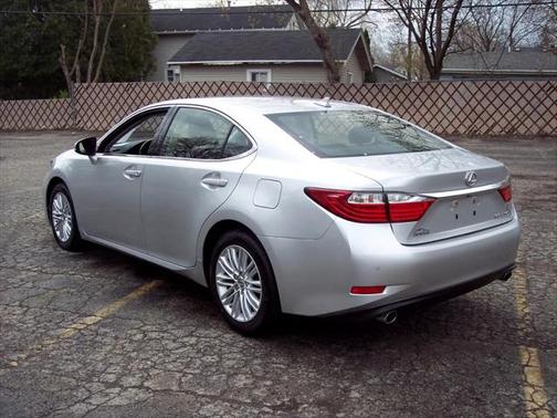 2014 Lexus ES 350 Base