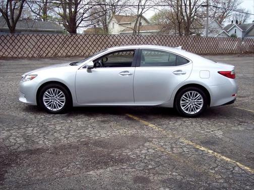 2014 Lexus ES 350 Base
