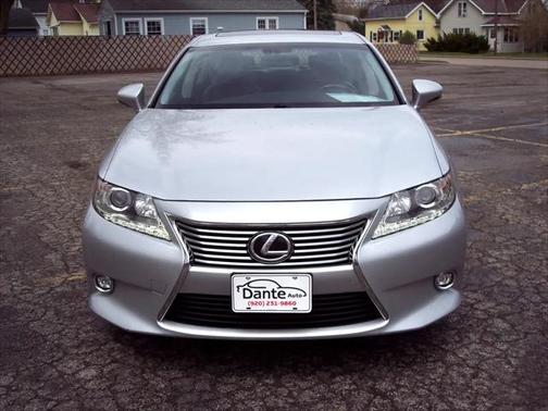 2014 Lexus ES 350 Base