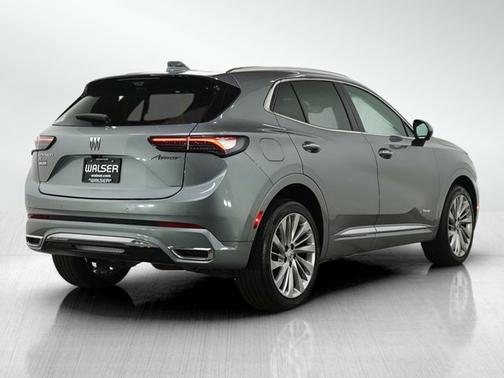2024 Buick Envision Avenir