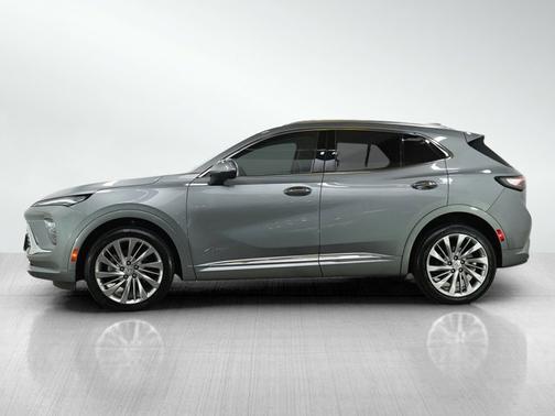 2024 Buick Envision Avenir