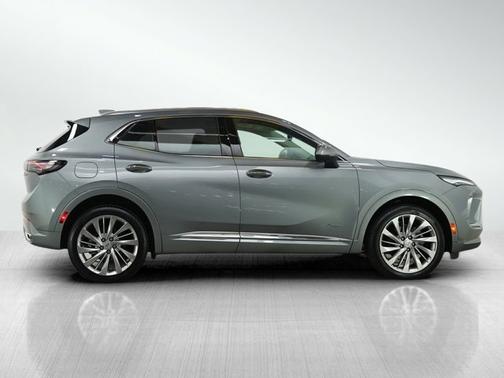 2024 Buick Envision Avenir