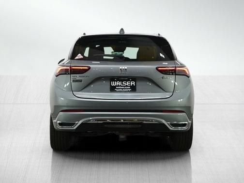 2024 Buick Envision Avenir