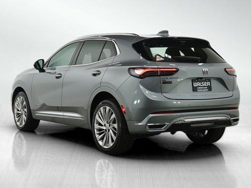 2024 Buick Envision Avenir