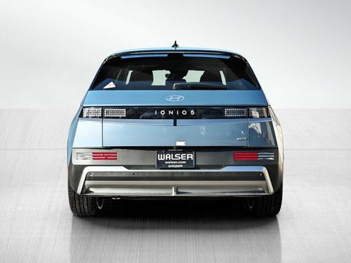 2026 Hyundai IONIQ 5 SE