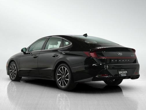 2023 Hyundai SONATA Limited