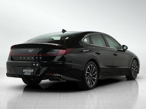 2023 Hyundai SONATA Limited