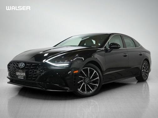 2023 Hyundai SONATA Limited