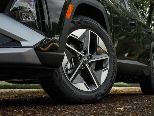 2025 Hyundai TUCSON Plug-In Hybrid SEL