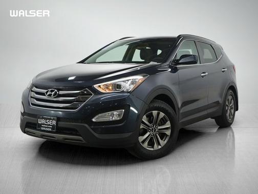 2015 Hyundai Santa Fe Sport 2.4L