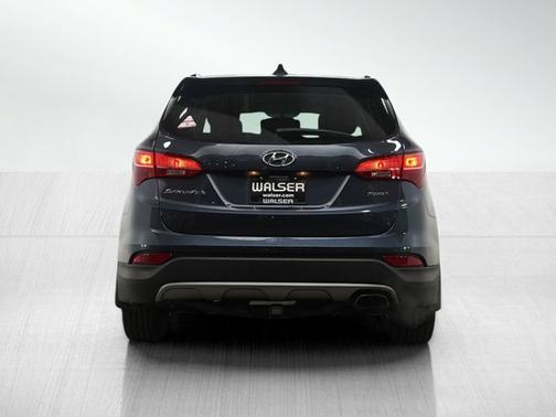 2015 Hyundai Santa Fe Sport 2.4L