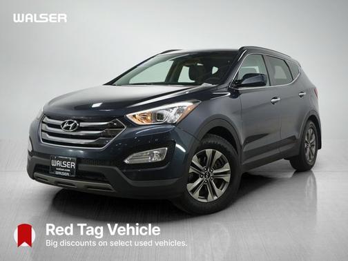 2015 Hyundai Santa Fe Sport 2.4L