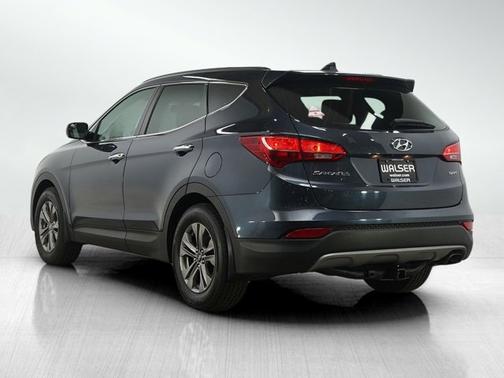 2015 Hyundai Santa Fe Sport 2.4L