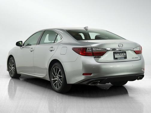 2017 Lexus ES 350 Base
