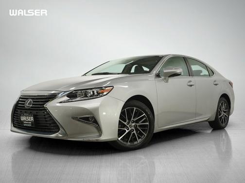 2017 Lexus ES 350 Base