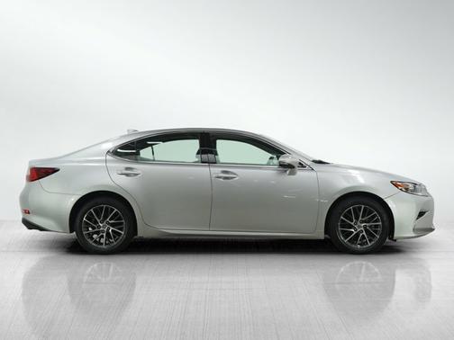 2017 Lexus ES 350 Base