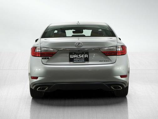 2017 Lexus ES 350 Base