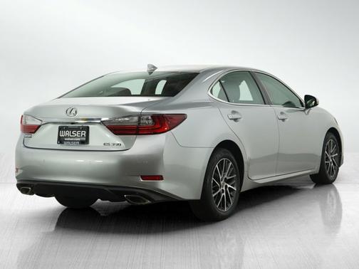 2017 Lexus ES 350 Base