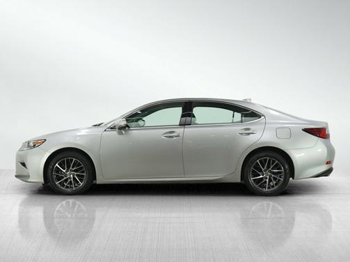2017 Lexus ES 350 Base