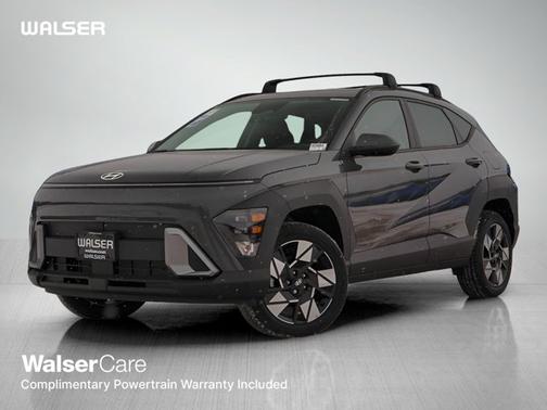 2025 Hyundai KONA SEL Convenience