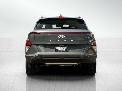 2025 Hyundai KONA SEL Convenience
