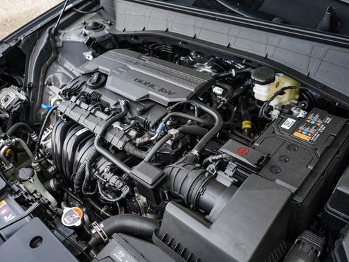2025 Hyundai KONA SEL Convenience