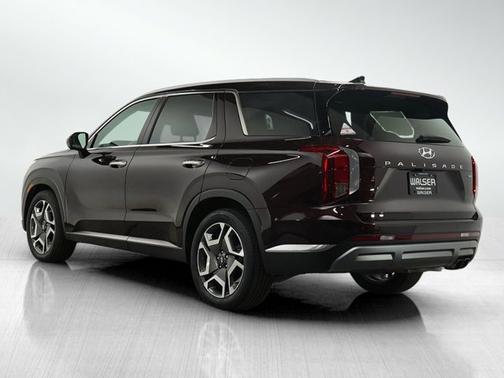 2023 Hyundai PALISADE Limited