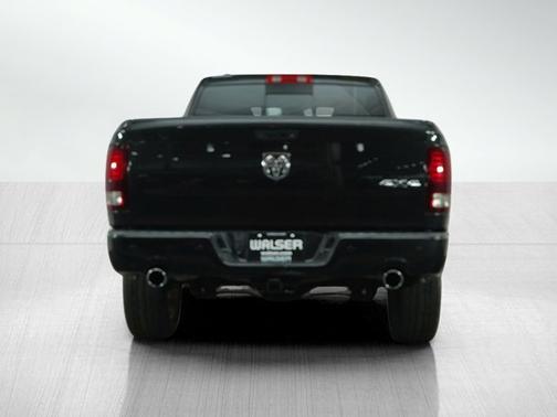 2017 RAM 1500 Sport