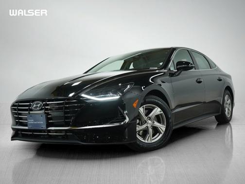 2022 Hyundai SONATA SE