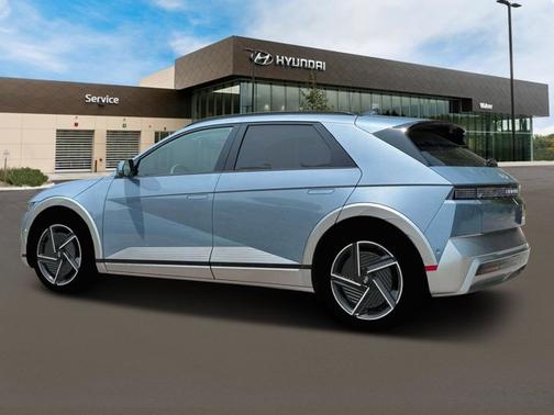 2025 Hyundai IONIQ 5 Limited