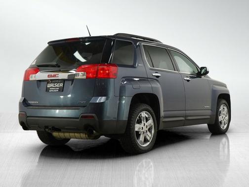 2013 GMC Terrain SLT-1