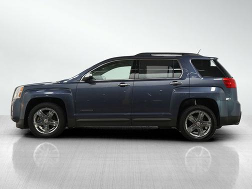 2013 GMC Terrain SLT-1