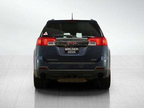 2013 GMC Terrain SLT-1