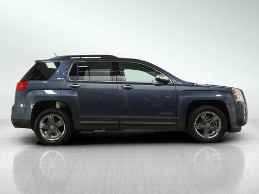 2013 GMC Terrain SLT-1