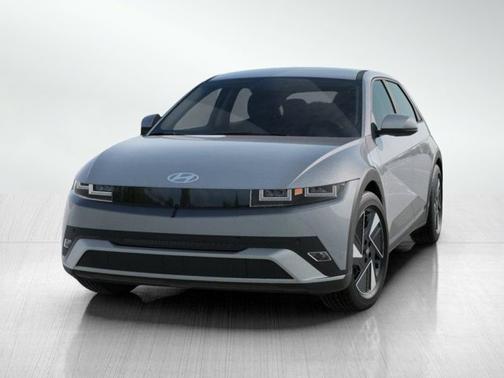 2026 Hyundai IONIQ 5 SE