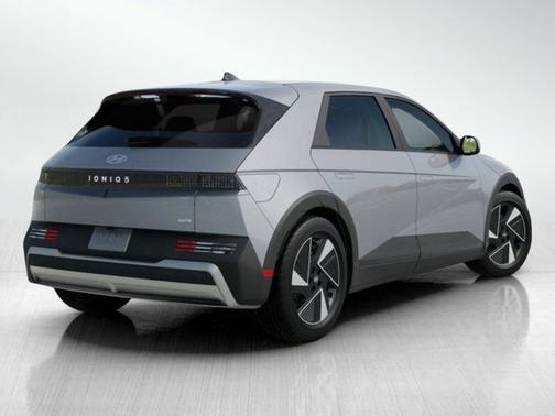 2026 Hyundai IONIQ 5 SE