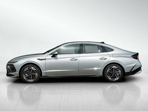 2025 Hyundai SONATA SEL Convenience