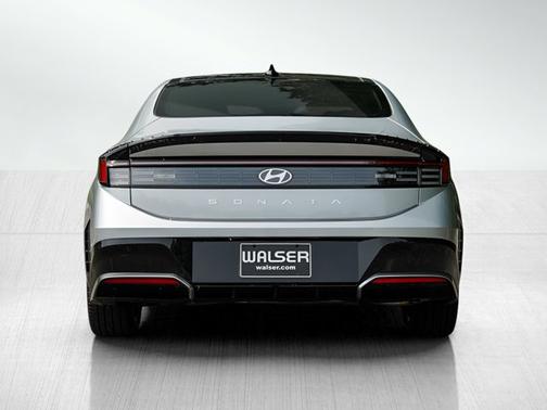 2025 Hyundai SONATA SEL Convenience
