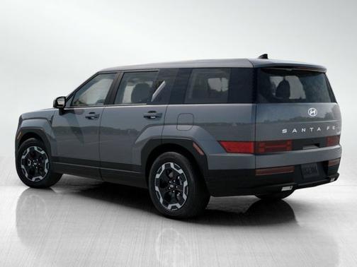 2026 Hyundai SANTA FE HEV SE
