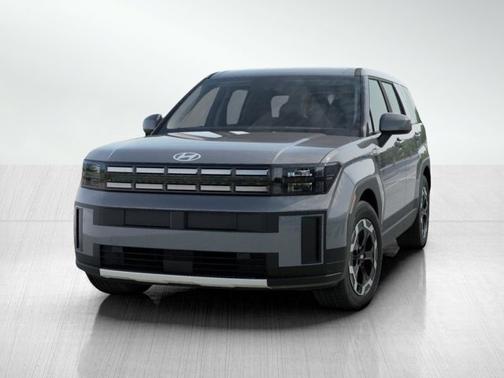 2026 Hyundai SANTA FE HEV SE