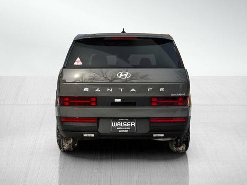 2026 Hyundai SANTA FE HEV SE
