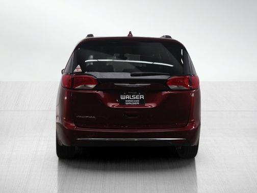 2020 Chrysler Pacifica Touring-L Plus