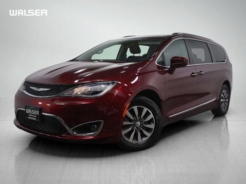 2020 Chrysler Pacifica Touring-L Plus