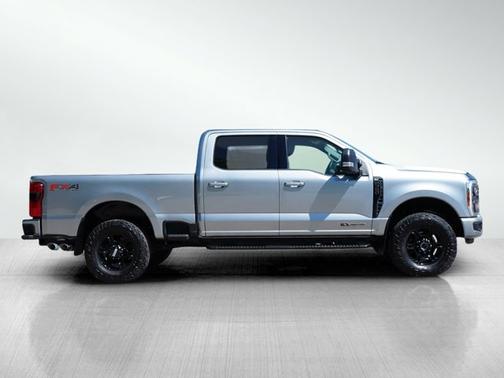2023 Ford F-350 XLT