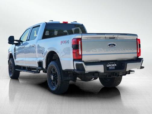 2023 Ford F-350 XLT