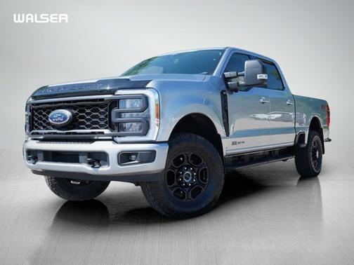2023 Ford F-350 XLT