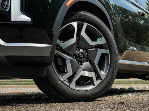 2025 Hyundai PALISADE Limited